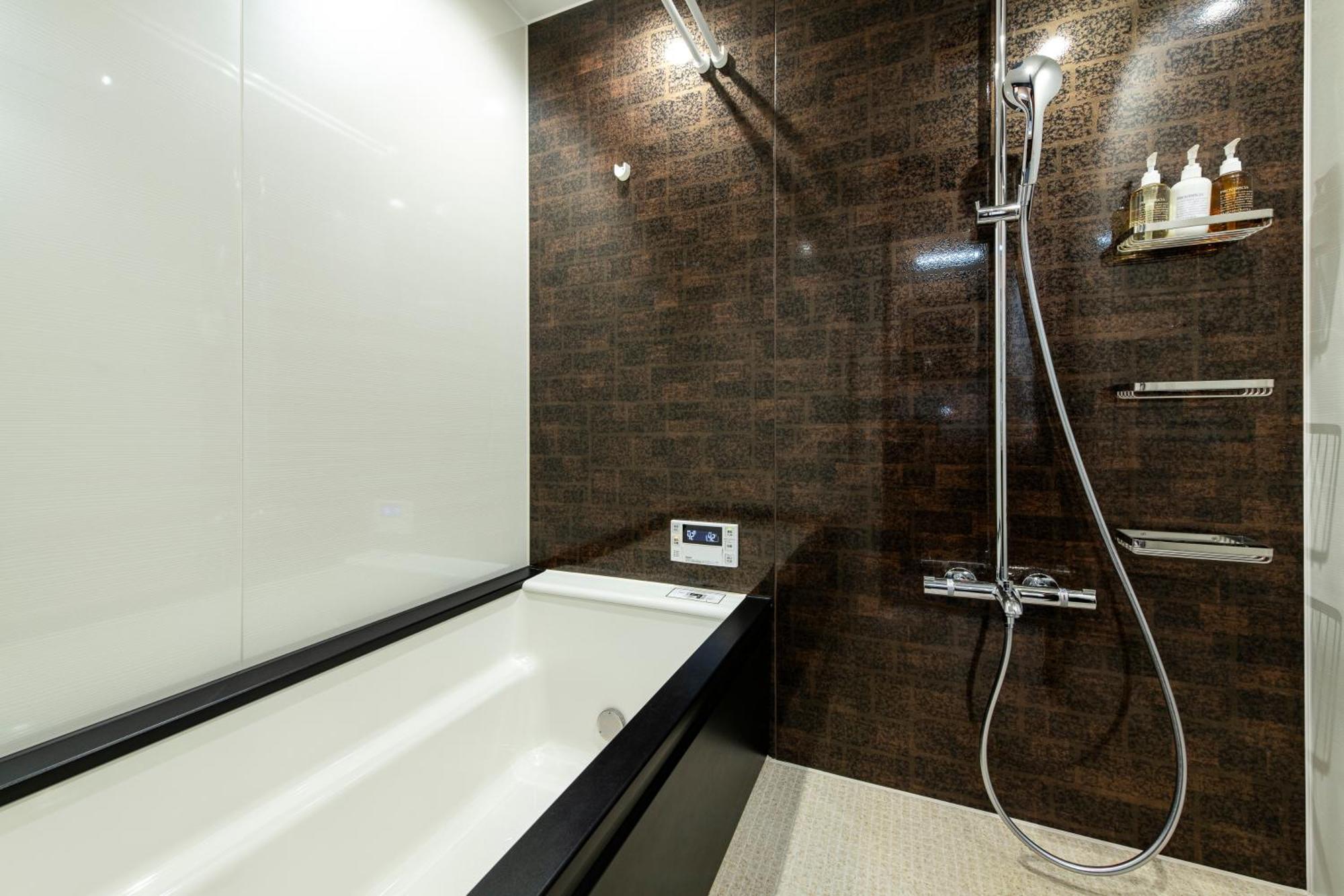Hotel Mastay Jingumichi Киото Экстерьер фото
