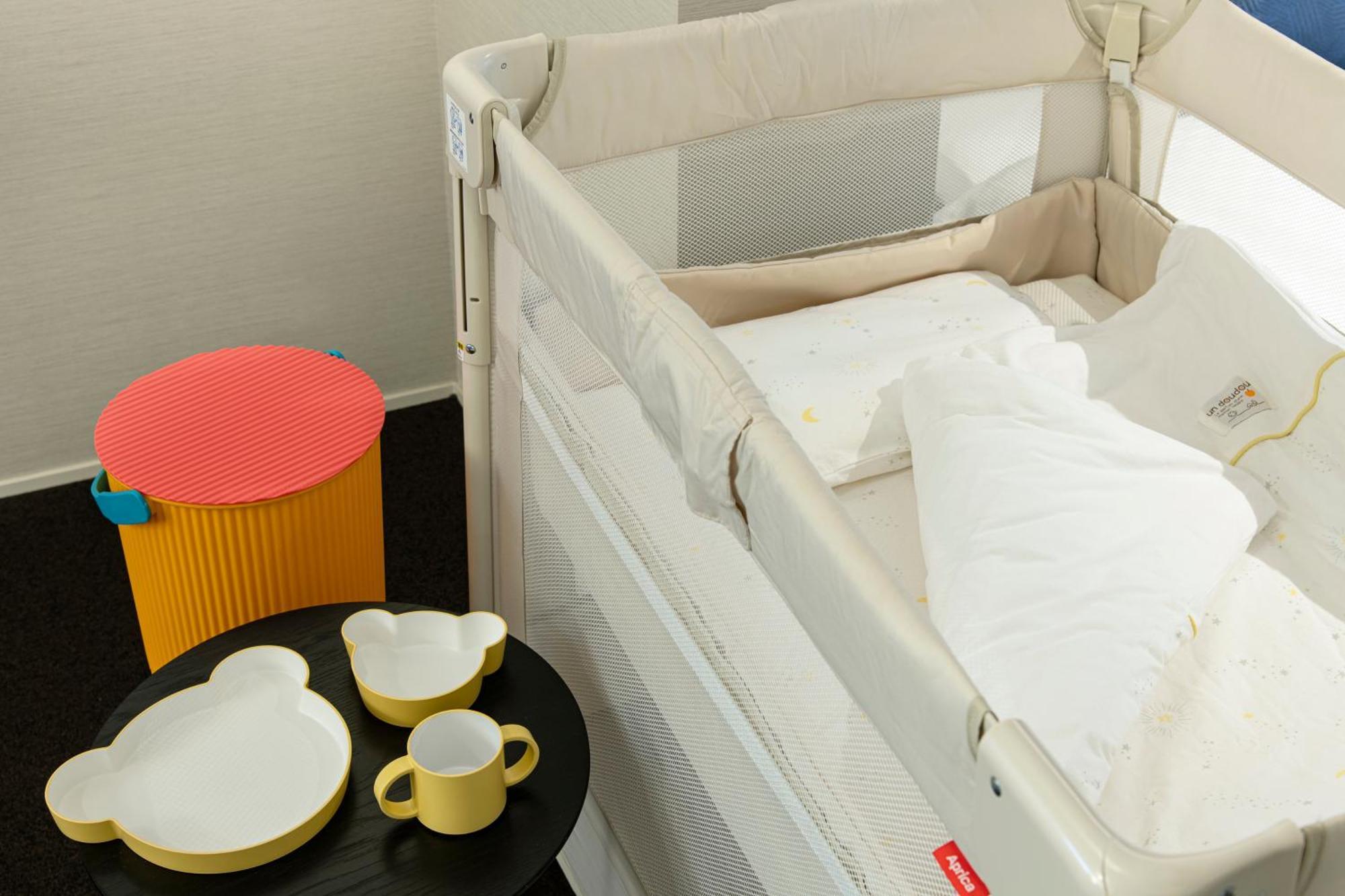 Hotel Mastay Jingumichi Киото Экстерьер фото