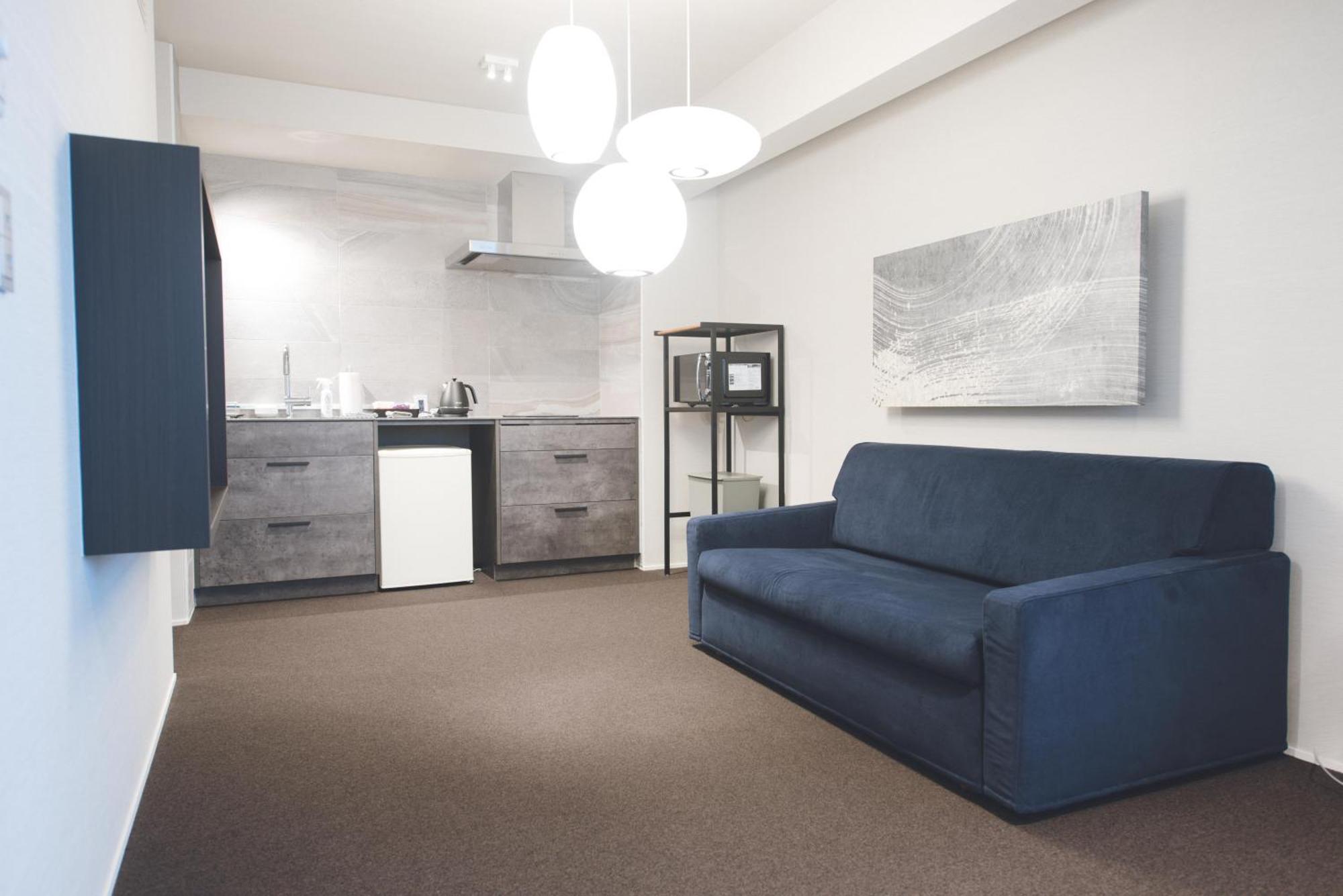 Hotel Mastay Jingumichi Киото Номер фото