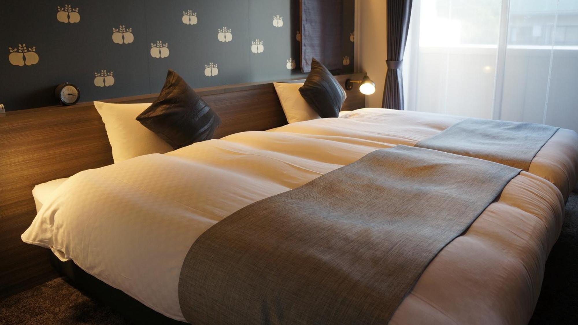 Hotel Mastay Jingumichi Киото Номер фото