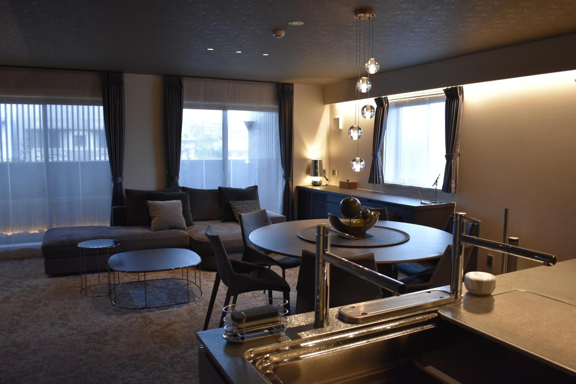 Hotel Mastay Jingumichi Киото Номер фото
